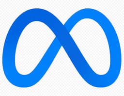 Meta logo