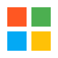 Microsoft logo
