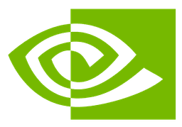 Nvidia logo