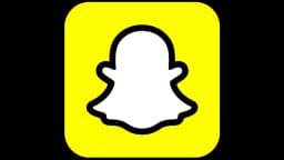Snapchat logo